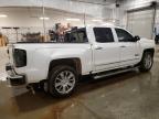 2018 Chevrolet Silverado K1500 High Country