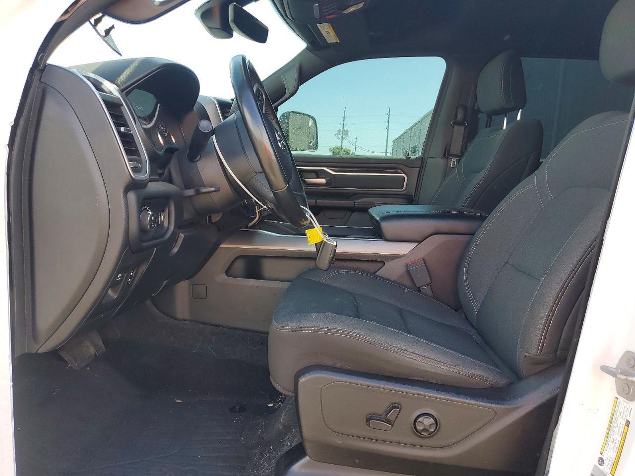2020 Dodge RAM 1500 BIG Horn