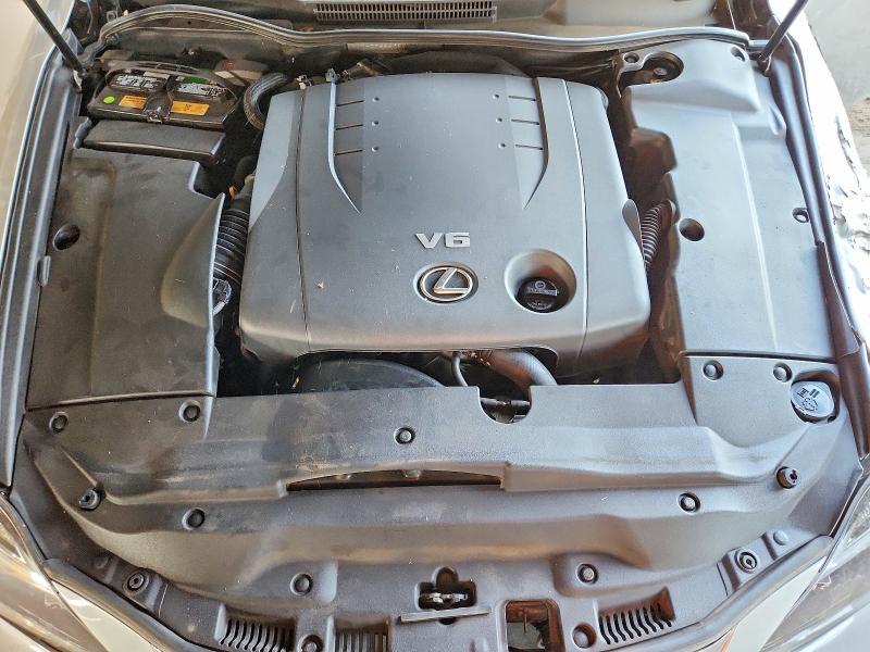 2006 Lexus Is 250
