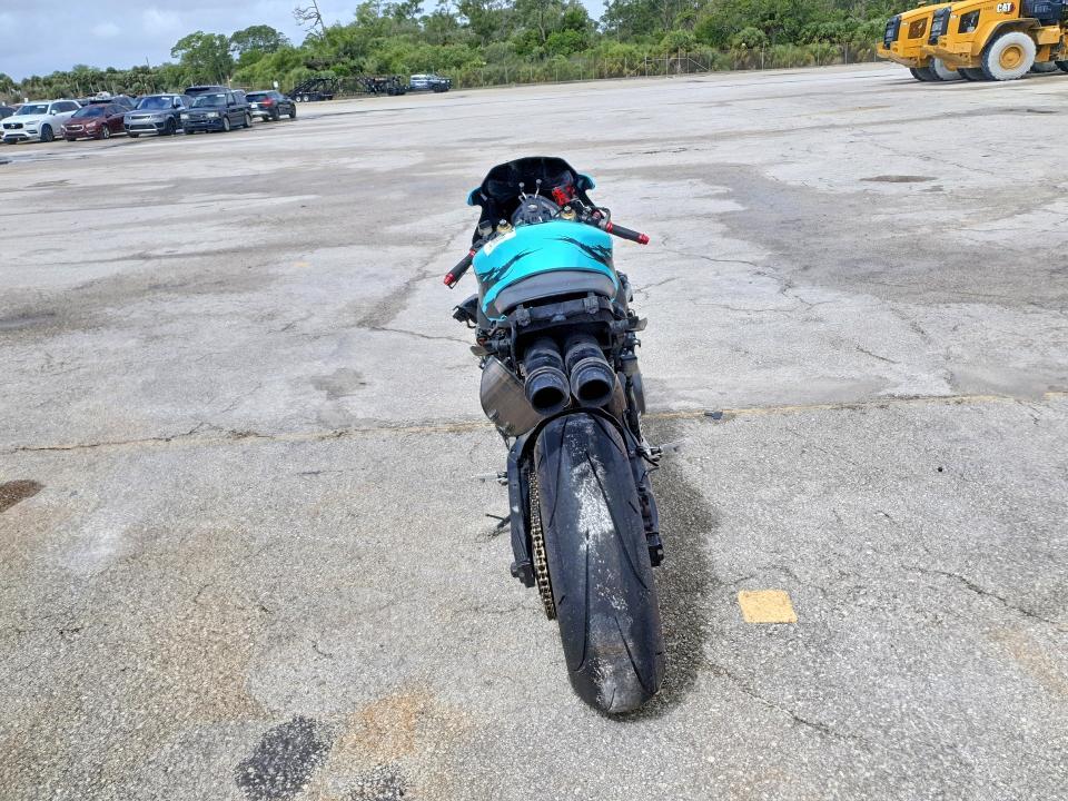 2006 Honda CBR1000 RR