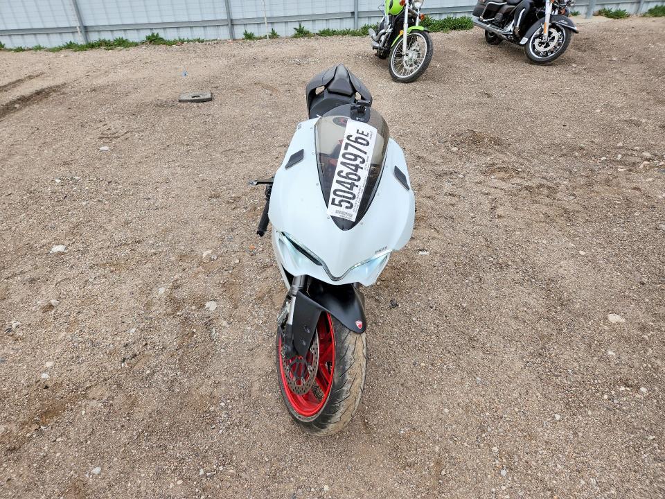 2016 Ducati Superbike 959 Panigale