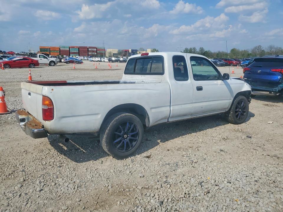 1998 Toyota Tacoma Xtracab