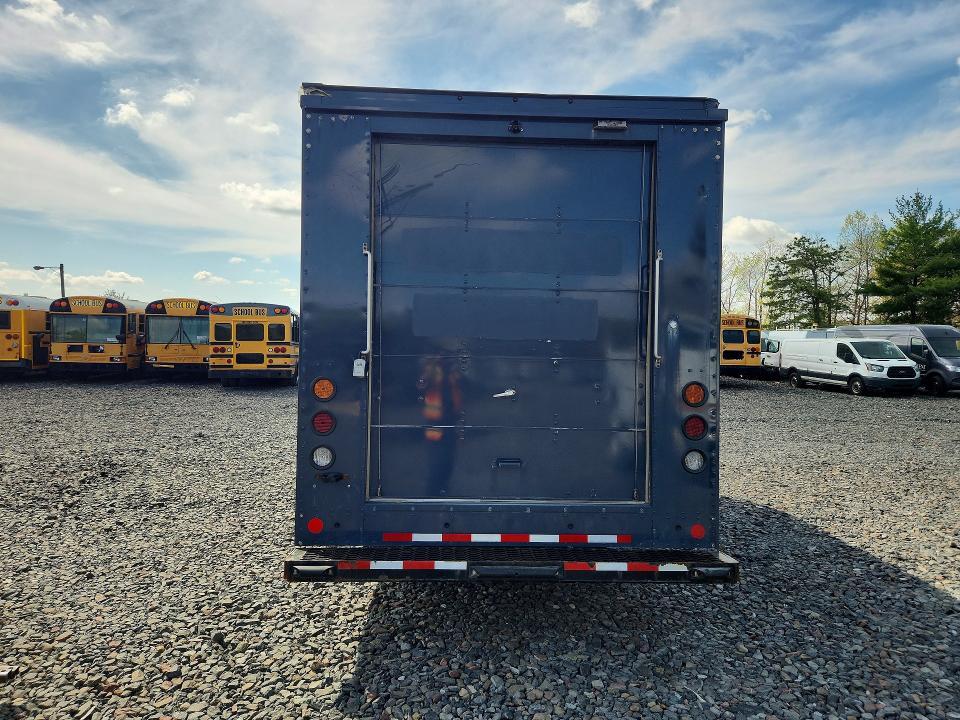 2021 Ford Transit T-350 Delivery Truck