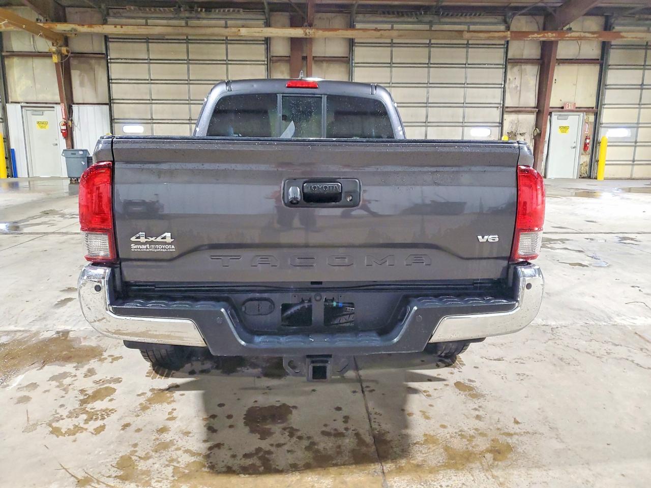 2019 Toyota Tacoma SR5 V6