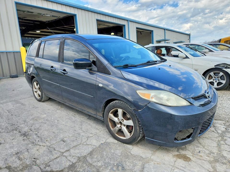 2006 Mazda 5