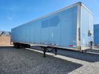 2013 Wabash SH Dvcvhpc DRY Van Trailer
