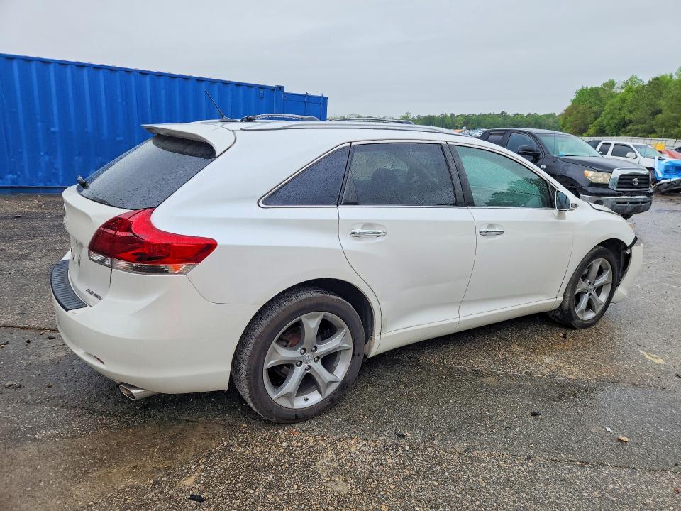 2015 Toyota Venza xle