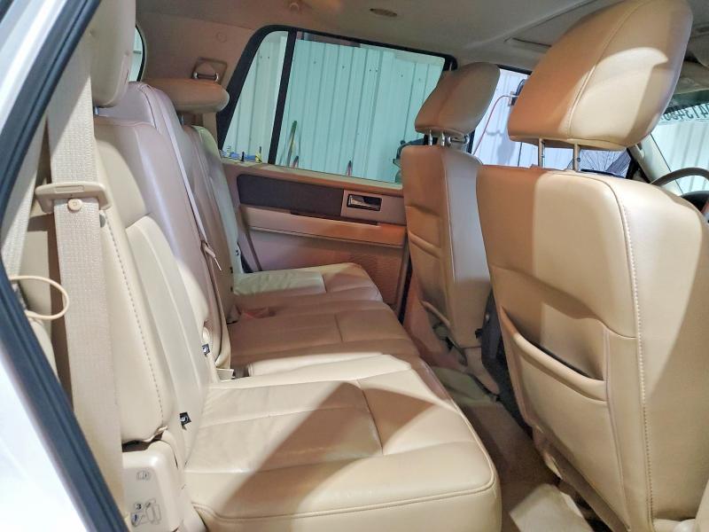 2010 Ford Expedition Eddie Bauer