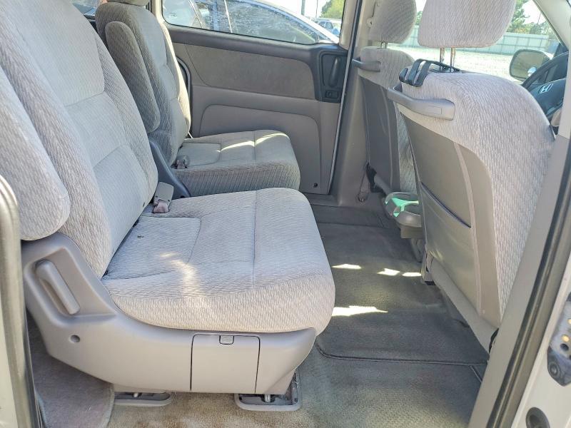 2003 Honda Odyssey lx