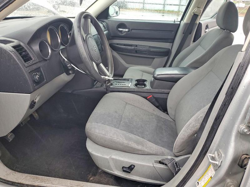 2008 Dodge Charger