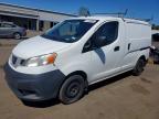 2017 Nissan NV200 S