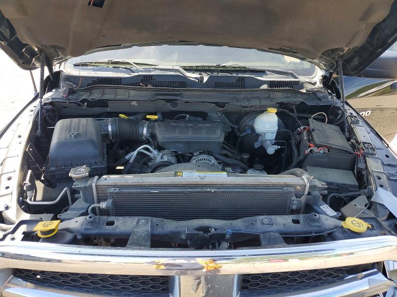 2012 Dodge RAM 1500 ST