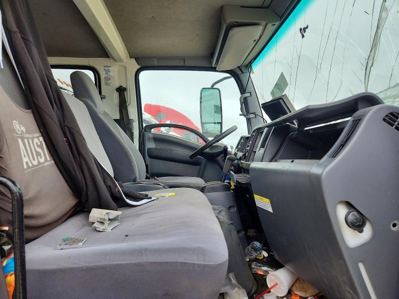 2019 Isuzu NPR HD