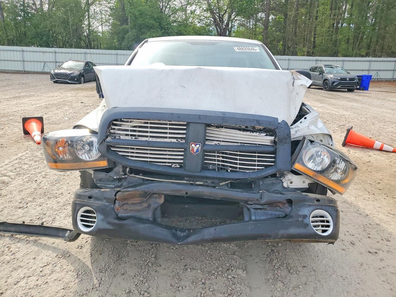2006 Dodge RAM 1500 ST