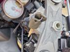 2007 Kawasaki ZX600 P