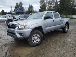 2014 Toyota Tacoma Prerunner V6 en venta en Spanaway, WA