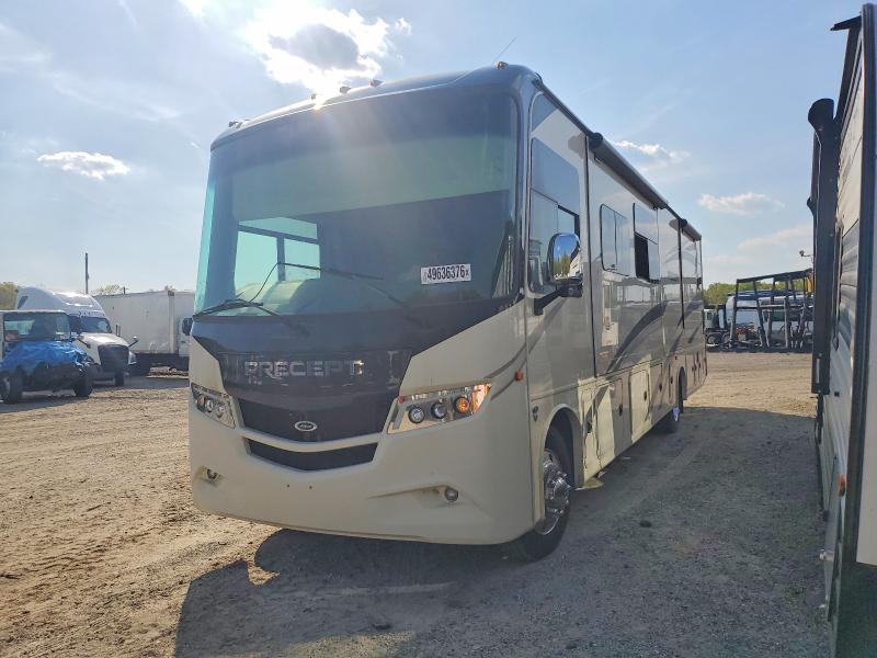 2022 Jayco Precept RV