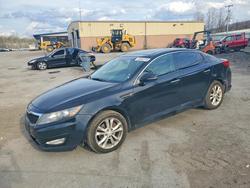 2012 KIA Optima ex for sale in Marlboro, NY