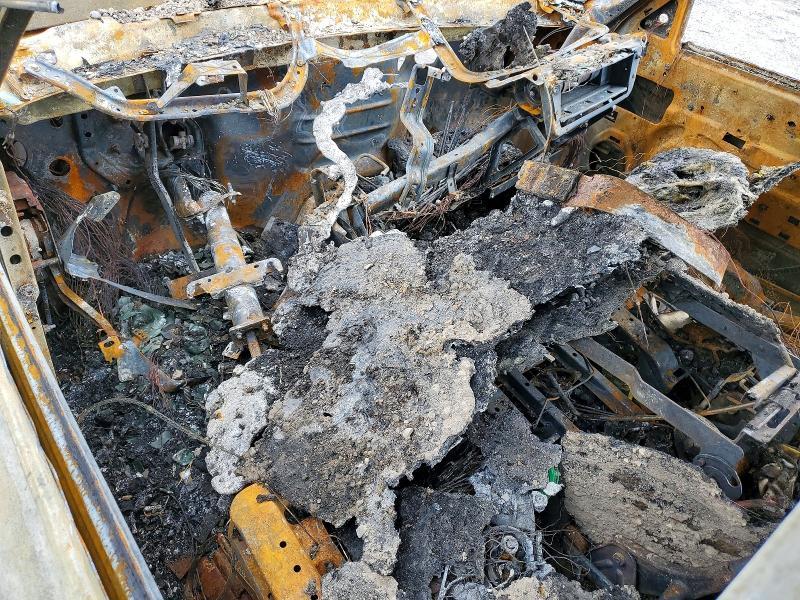 2004 Chevrolet Silverado K2500 Heavy Duty