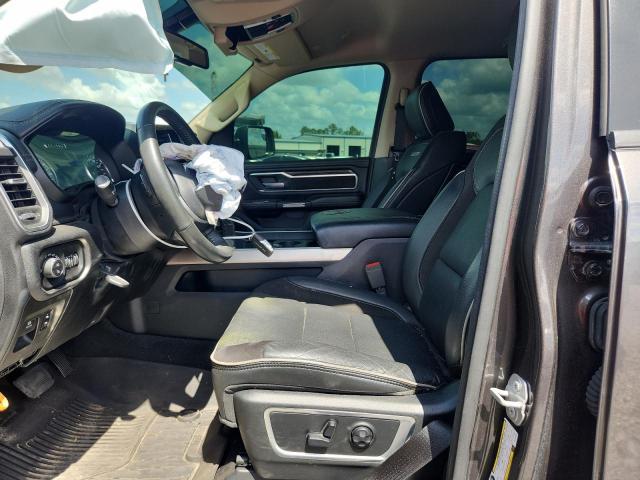 2020 Dodge 1500 Laramie