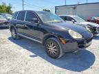 2006 Porsche Cayenne