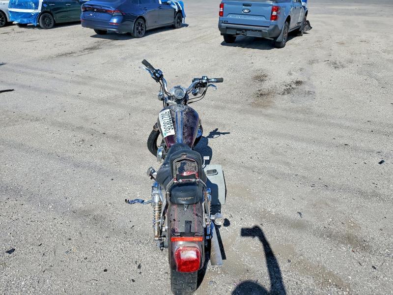 2005 Harley-Davidson Xl1200 c