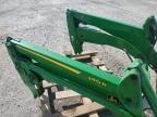 2024 John Deere E 440R Loader
