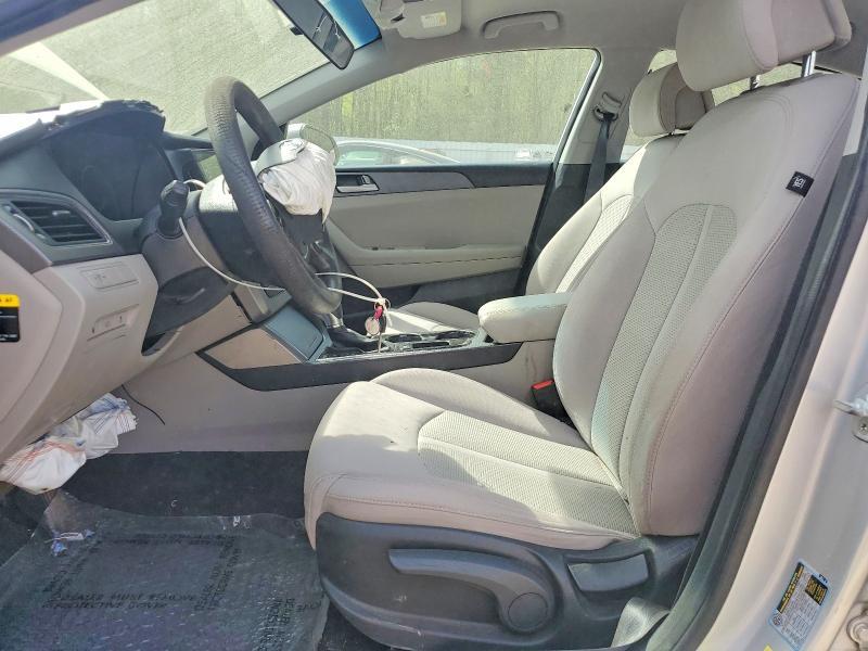 2017 Hyundai Sonata Base