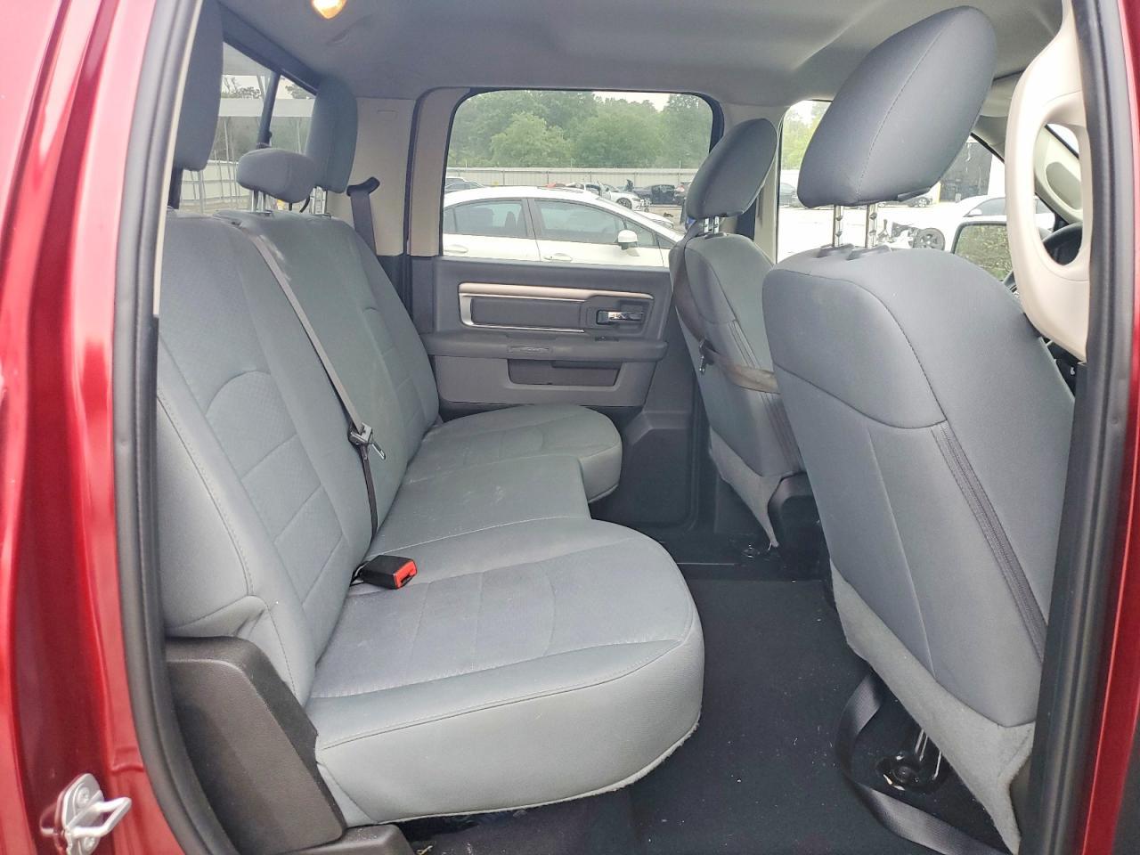 2019 Dodge RAM 1500 Classic SLT