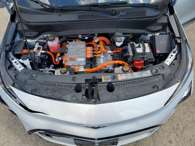 2023 Chevrolet Bolt euv Premier