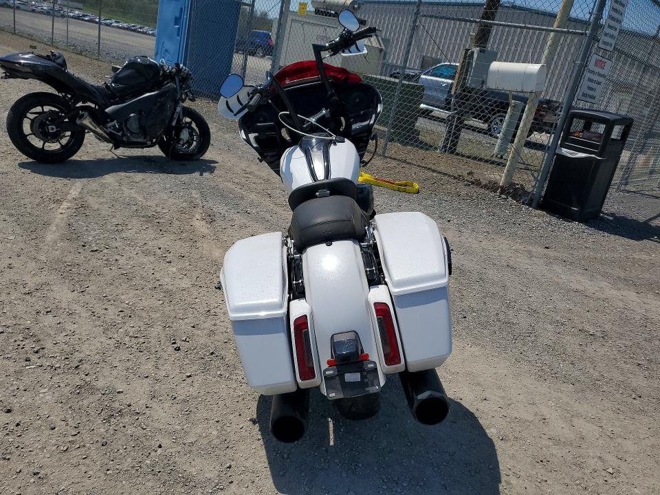 2024 Harley-Davidson Fltrx