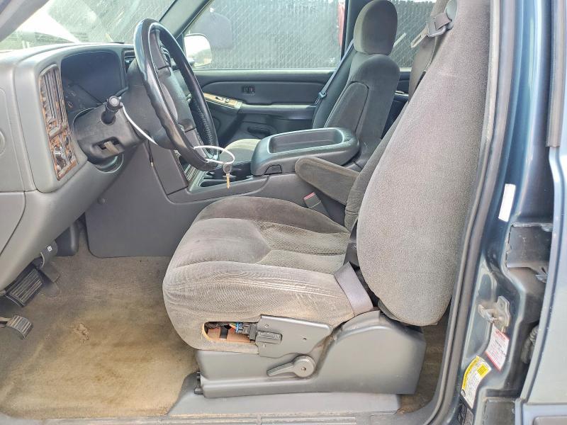 2006 Chevrolet Silverado C1500