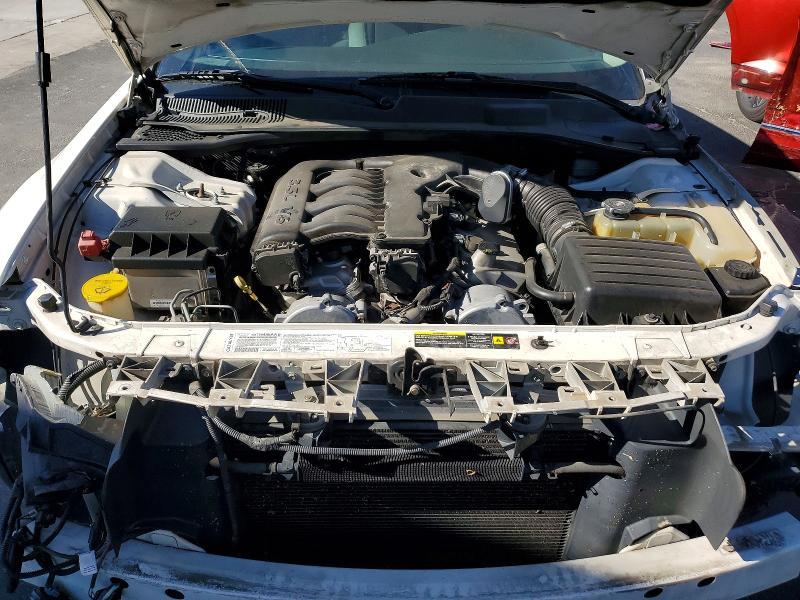 2006 Dodge Magnum sxt