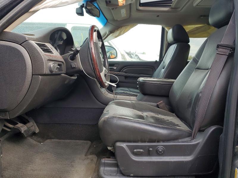 2013 Cadillac Escalade EXT Premium