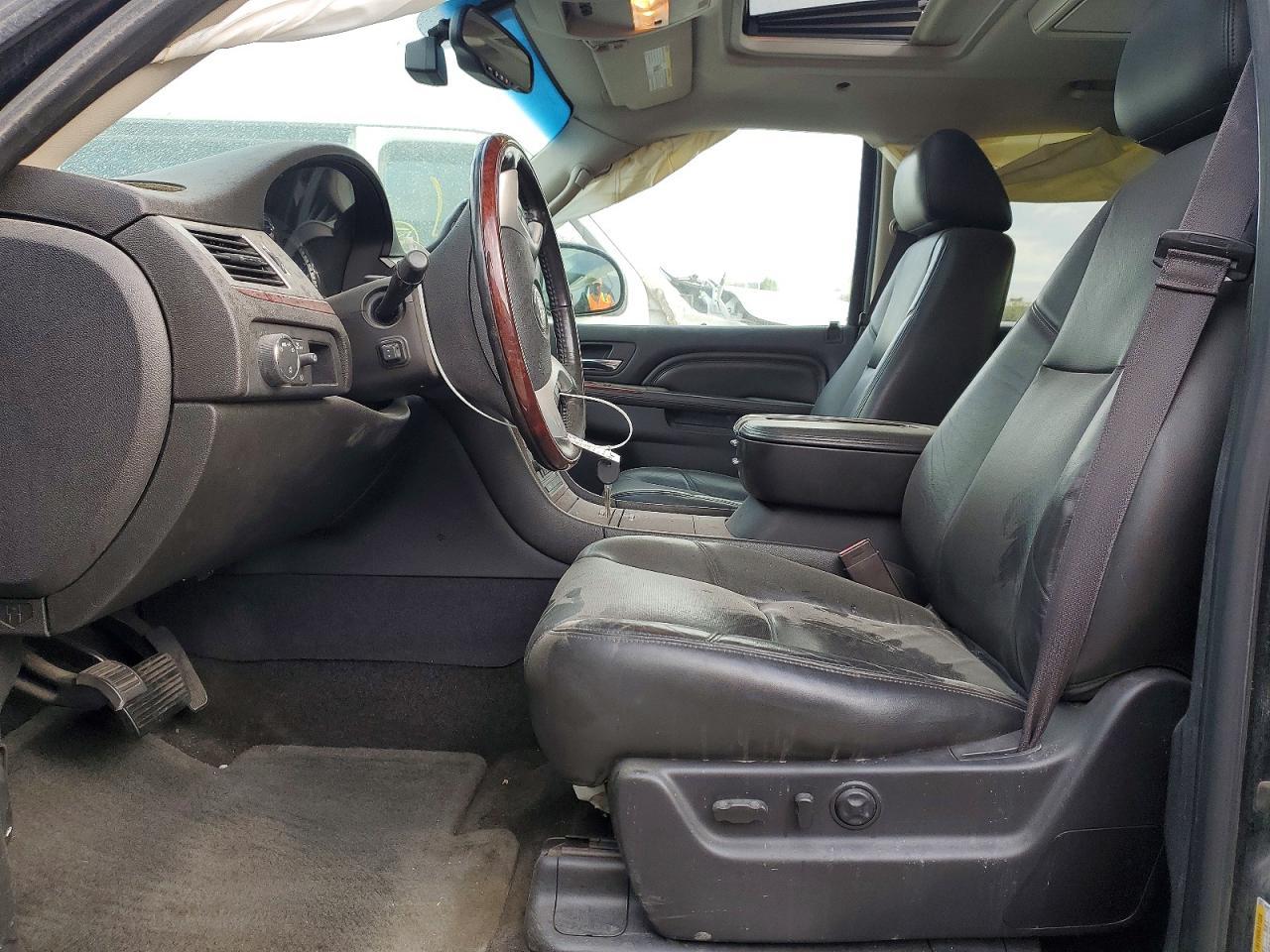 2013 Cadillac Escalade EXT Premium