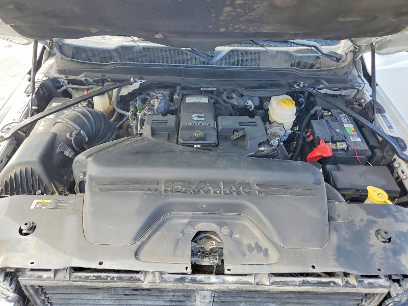 2021 Dodge RAM 2500 Tradesman