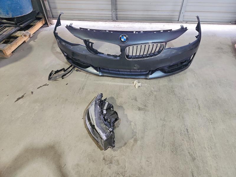 2015 BMW 328 Xigt