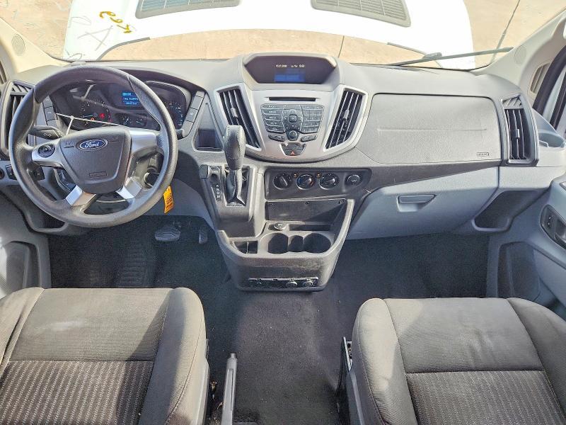 2015 Ford Transit T-350