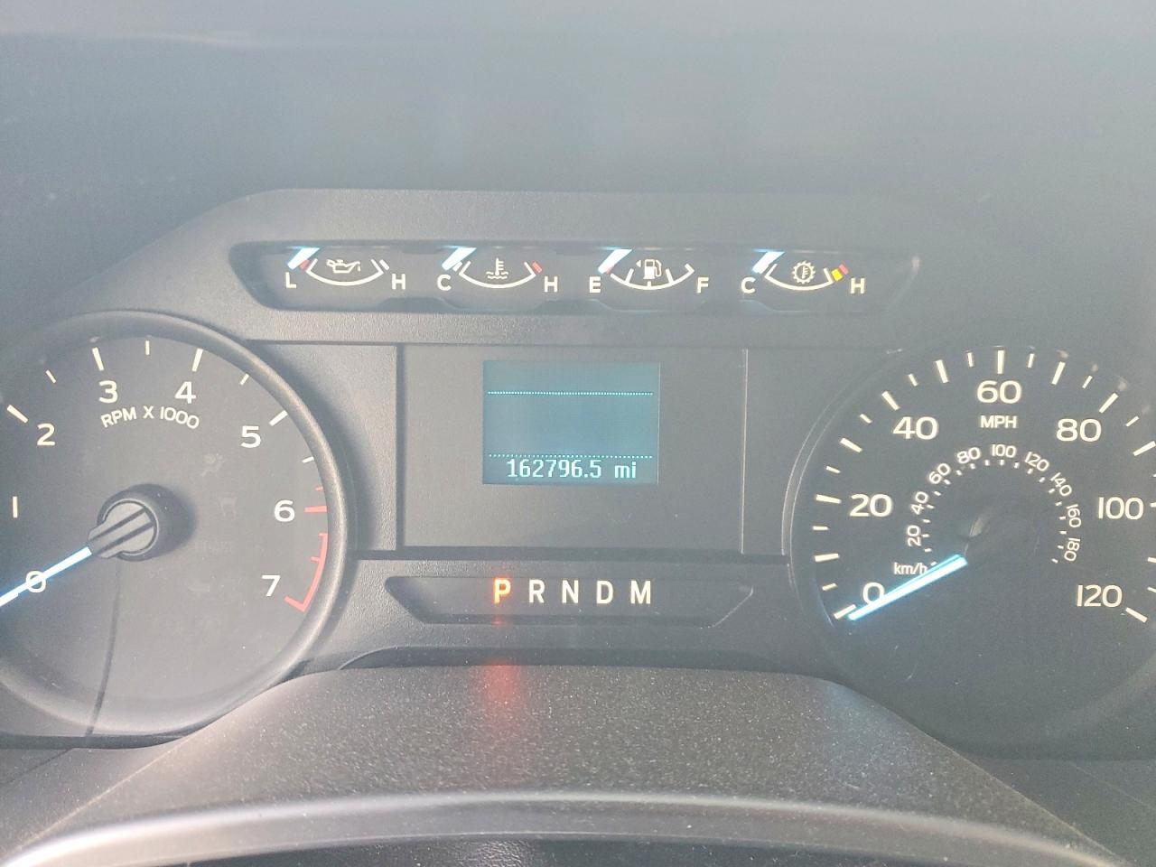 2019 Ford F150 Super Cab