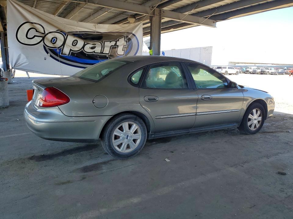 2003 Ford Taurus sel