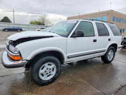 1998 Chevrolet Blazer for sale in Littleton, CO