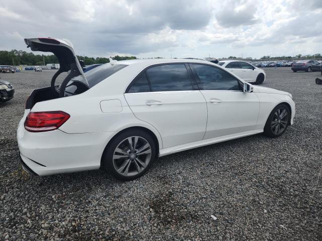 2014 Mercedes-Benz E 350