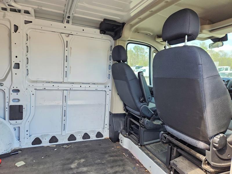 2021 Dodge Ram Promaster 1500 1500 Standard
