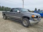 2001 GMC Sierra K2500 Heavy Duty