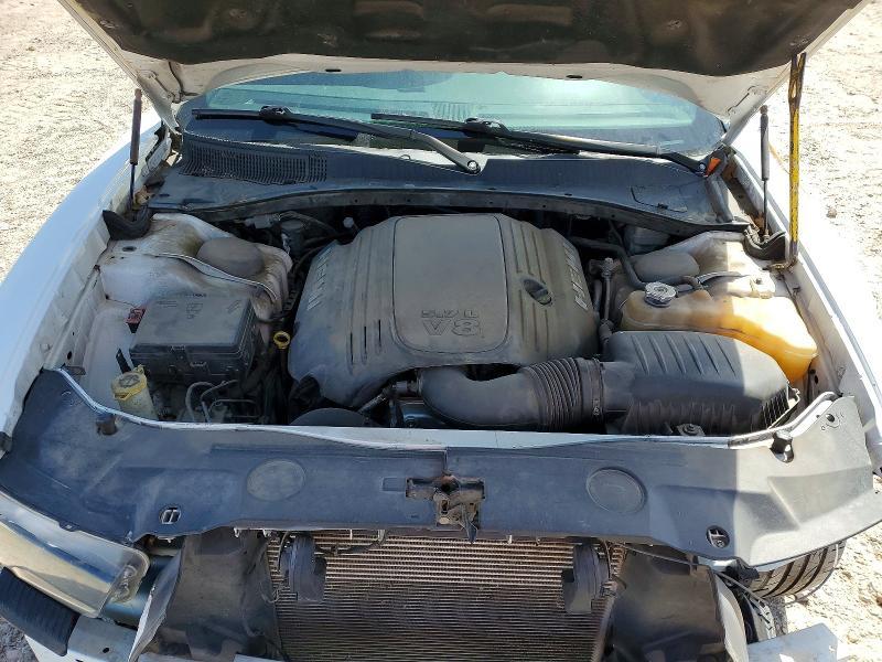 2014 Dodge Charger r