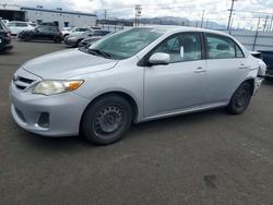 2011 Toyota Corolla le for sale in Sun Valley, CA