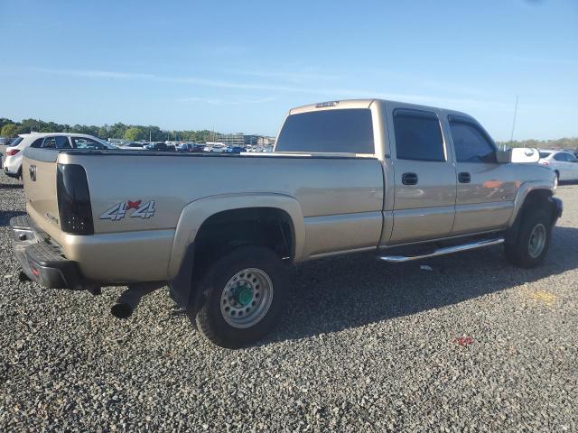 2004 Chevrolet Silverado K3500