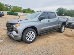Chevrolet Vehiculos salvage en venta: 2026 Chevrolet Silverado C1500 Custom