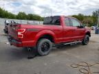 2018 Ford F150 Super Cab
