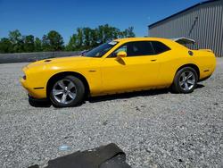 2018 Dodge Challenger sxt for sale in Spartanburg, SC